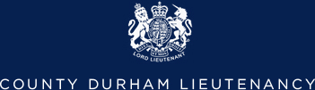 County Durham Lord Lieutenancy Logo